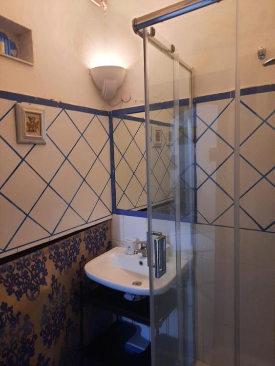 La Casa Nella Roccia Apartment เนเปิลส์ ภายนอก รูปภาพ